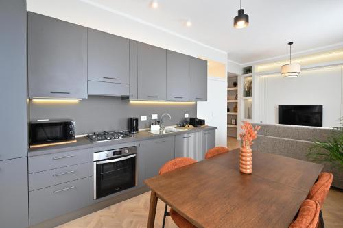 Appia Luxury Apartment photo 6