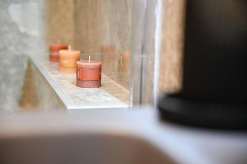 Appia Luxury Apartment photo 48