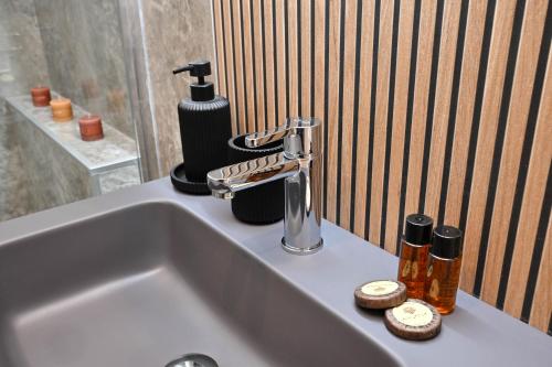 Appia Luxury Apartment photo 32