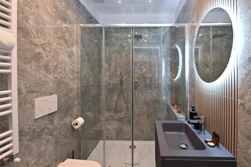 Appia Luxury Apartment photo 33
