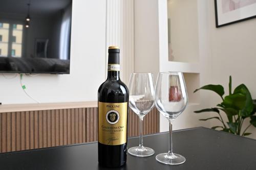 Appia Luxury Apartment photo 15