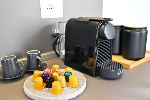 Appia Luxury Apartment photo 16