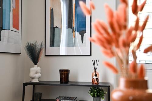 Appia Luxury Apartment photo 11