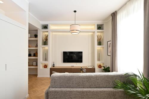 Appia Luxury Apartment photo 4