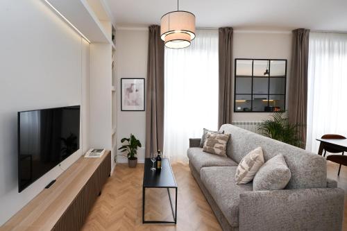 Appia Luxury Apartment photo 12