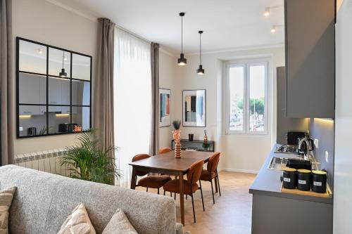 Appia Luxury Apartment photo 10
