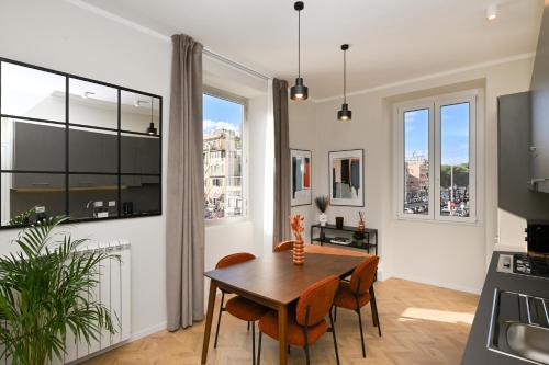 Appia Luxury Apartment photo 5