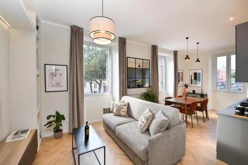 Appia Luxury Apartment photo 1