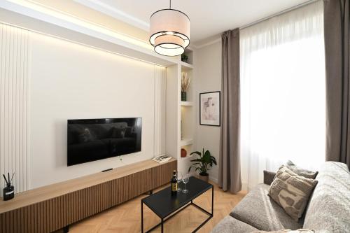 Appia Luxury Apartment photo 14