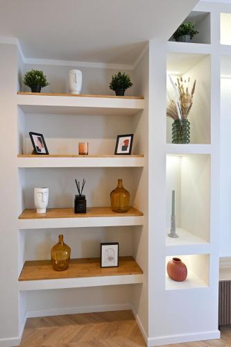 Appia Luxury Apartment photo 19