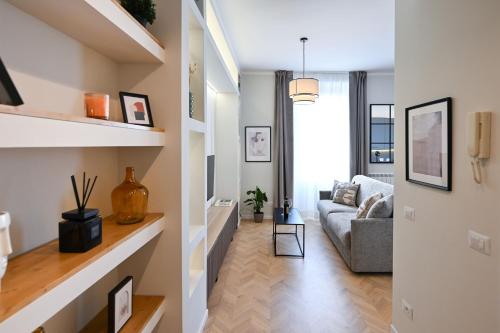 Appia Luxury Apartment photo 21