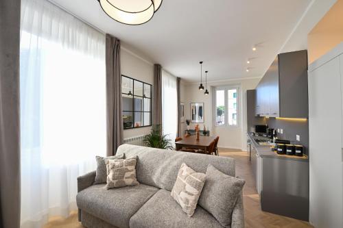 Appia Luxury Apartment photo 9
