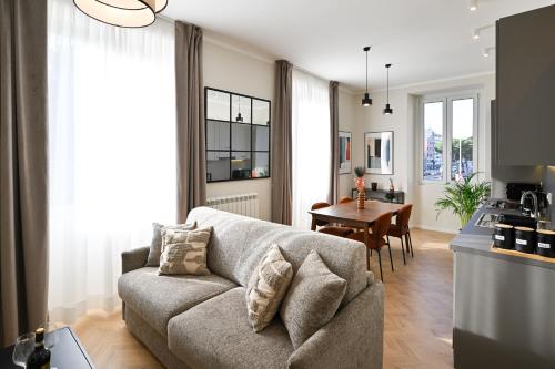 Appia Luxury Apartment photo 51
