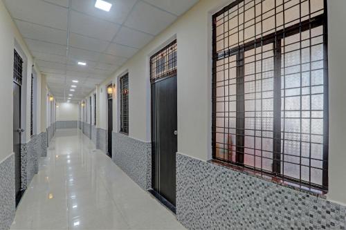 Gambar di galeri bagi Super Hotel O Diamond di Prayagraj