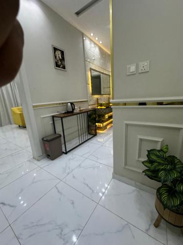 Fotografie z fotogalerie ubytování منازل سُحب للشقق المخدومه v destinaci Táif
