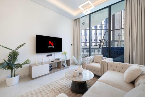 NEW 2BR in Arjan with Private Pool
