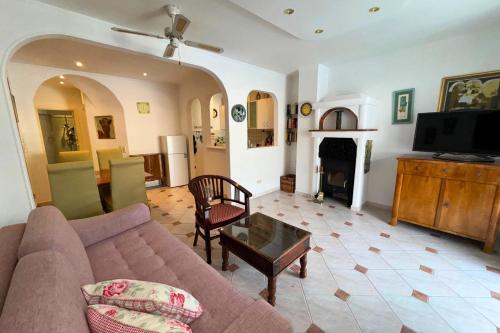 Villa Columba - 4 Star Deluxe Apartments