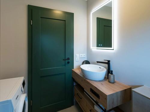 Φωτογραφία από το άλμπουμ του Premium Chalet in Buntenbock σε Clausthal-Zellerfeld