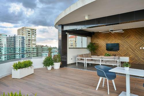 Armonia 30 suites by Yellowkey