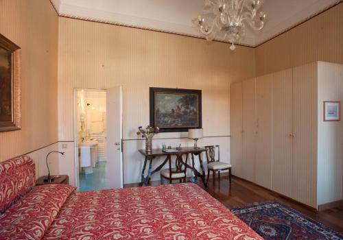 Galeriebild der Unterkunft Camera doppia con bagno e terrazza in Venedig