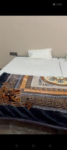 Postel nebo postele na pokoji v ubytování Dormitory room & Best Room with affordable price