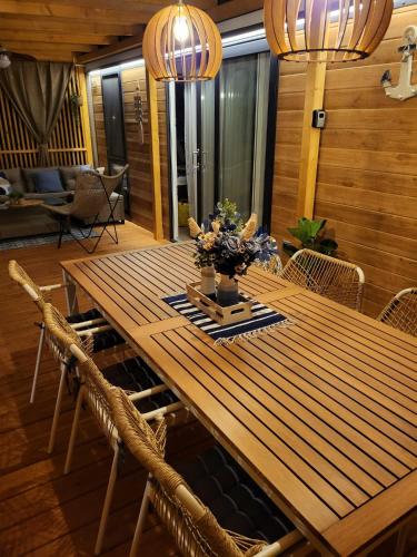 Slavonica mobile home