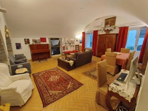 Casa Corpo di Napoli