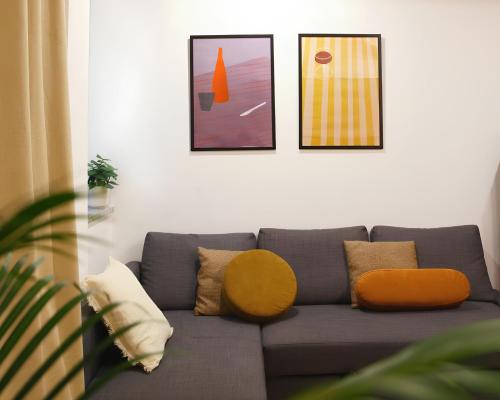 Cozy Design Apartment a pochi passi da Duomo - Piola