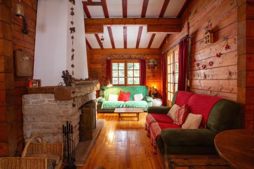 Charmant Chalet Cosy au Cœur du Vercors