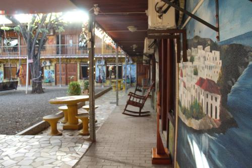 Φωτογραφία από το άλμπουμ του Hostalito El Greco σε Bagaces