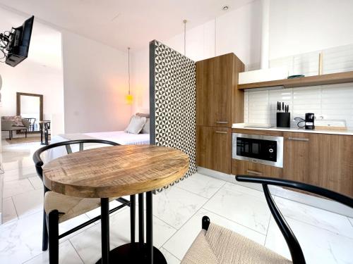 Villazahar Apartamentos
