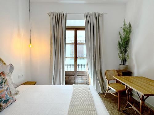 Villazahar Apartamentos
