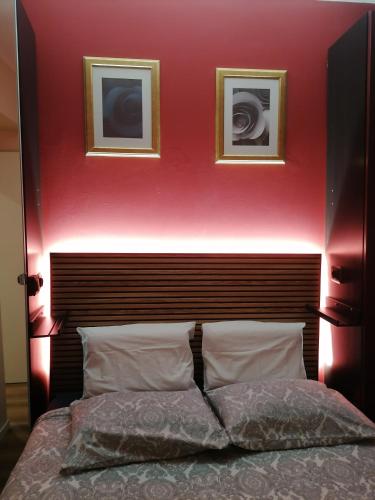 Lisbon Heart Santa Marta Apartment