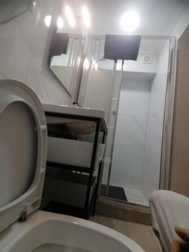 Lisbon Heart Santa Marta Apartment