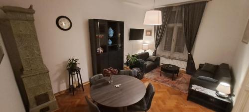 Zagreb City Center, Apartman Masha