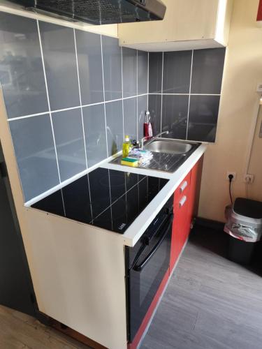 Photo de la galerie de l'établissement Appartement Brest Rive droite, à Brest