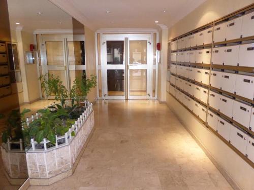 Photo de la galerie de l'établissement Ô Chataignier One bedroom Cannes, à Cannes