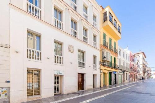 Livemálaga Ático Suite