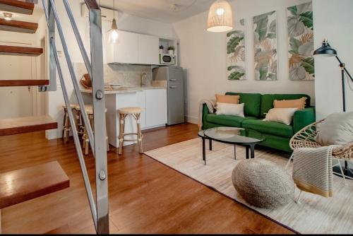 Livemálaga Ático Suite