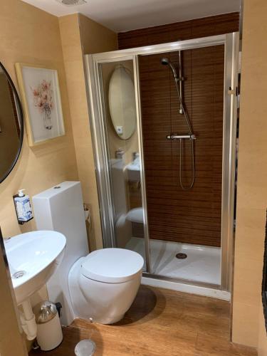 Livemálaga Ático Suite