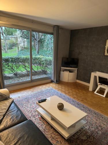 Le cosy du 12ème