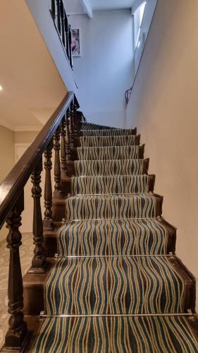 Gambar di galeri bagi Retro Art Boutique Hotel di Baku