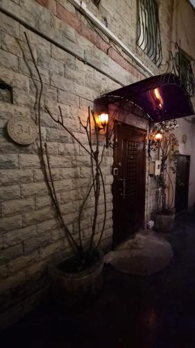 Gambar di galeri bagi Retro Art Boutique Hotel di Baku
