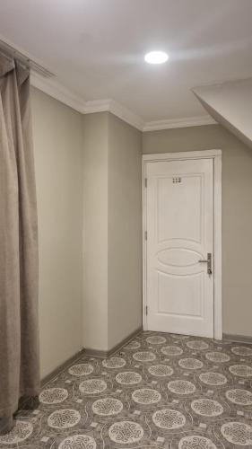Gambar di galeri bagi Retro Art Boutique Hotel di Baku