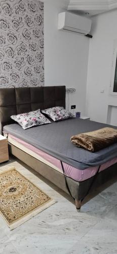 Gallery image of Samy's Luxury Apartments in Hammamet