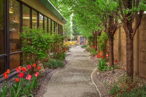 Fairfield Inn & Suites by Marriott Salt Lake City Downtown Image