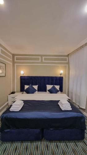 Gambar di galeri bagi Retro Art Boutique Hotel di Baku