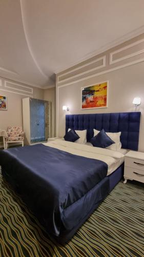 Gambar di galeri bagi Retro Art Boutique Hotel di Baku