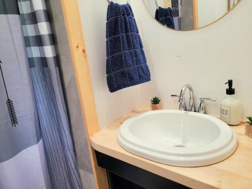 Foto dalla galleria di Sunset Retreat at Blind River a Blind River