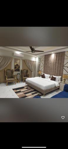 Lootah apartment